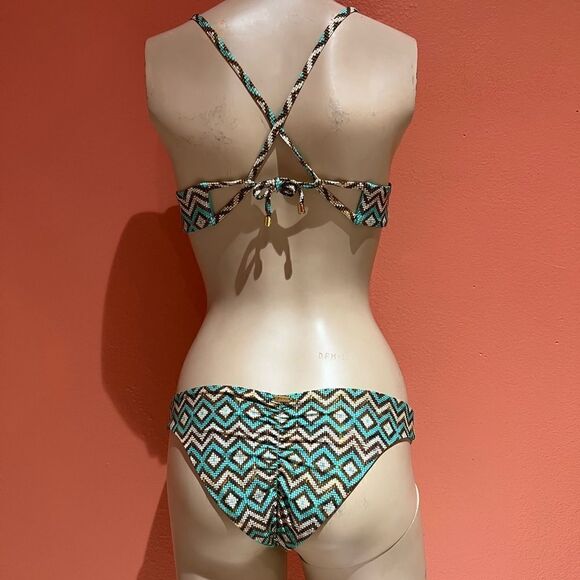 BEACH BUNNY BIKINI SET!!  - Picture 11 of 13